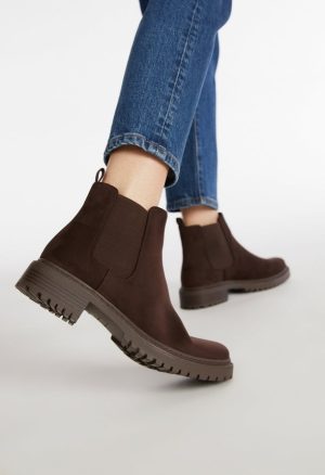 Nolan Chelsea Bootie