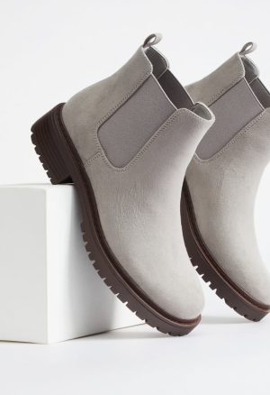 Nolan Chelsea Bootie