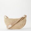 Half Moon Sling Crossbody
