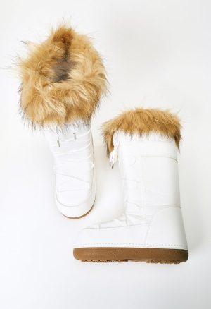 Alaska Cold Weather Boot