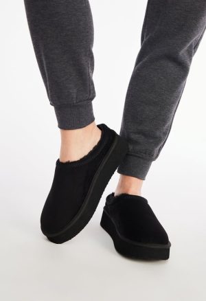 Hailey Platform Fuzzie