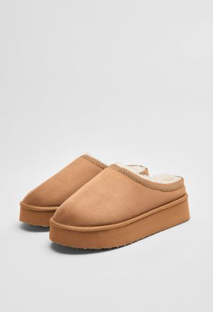 Hailey Platform Fuzzie