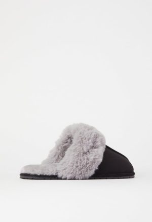 Harper Slipper