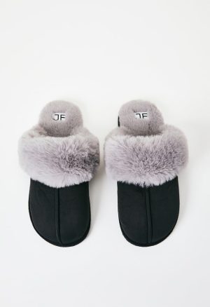 Harper Slipper