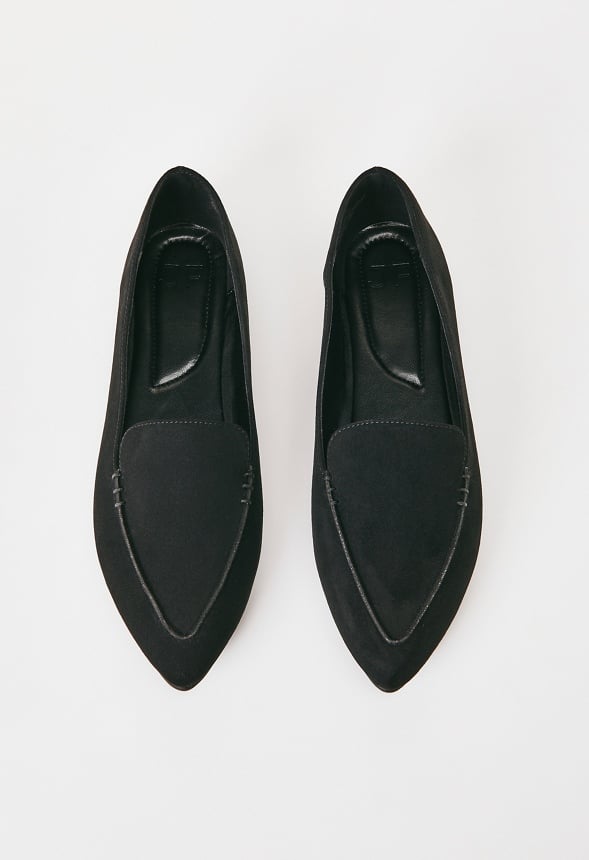 Cambell Slip-On Loafer