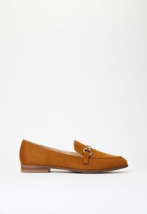 London Flat Loafer