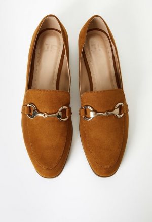 London Flat Loafer