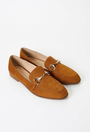 London Flat Loafer