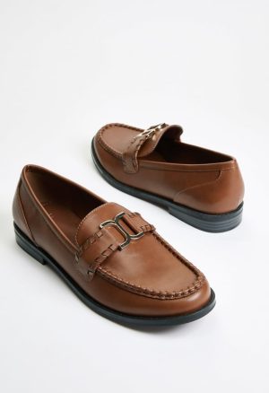 Olena Flat Loafer