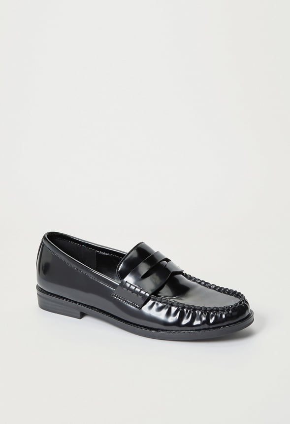 Camryn Flat Loafer