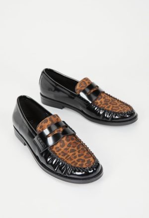Camryn Flat Loafer