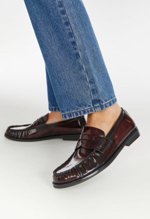 Camryn Flat Loafer
