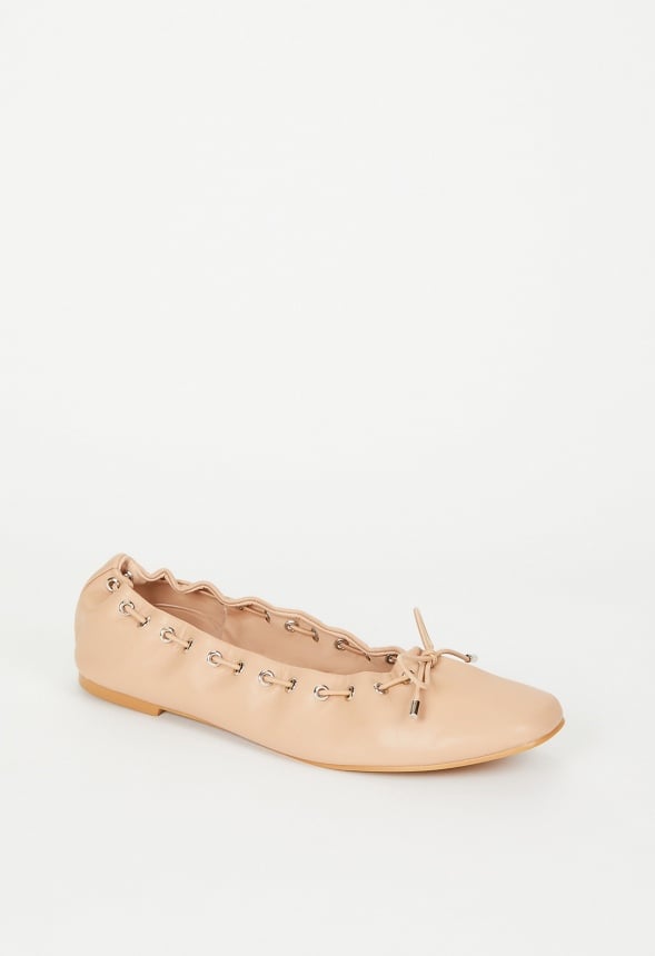 Amari Ballet Flat