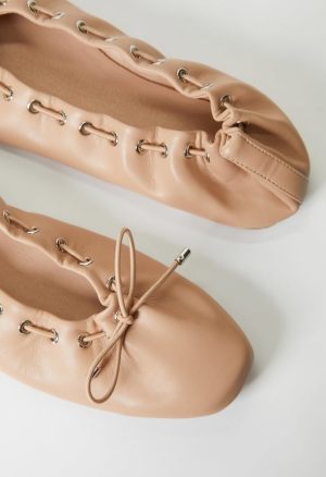Amari Ballet Flat