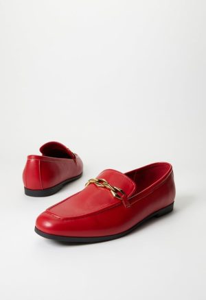 Emmett Flat Loafer