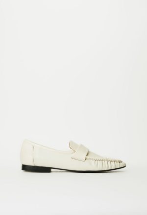 Jade Flat Loafer