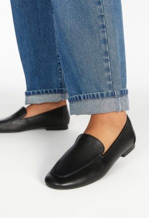 Mandy Flat Loafer