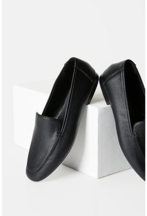 Mandy Flat Loafer