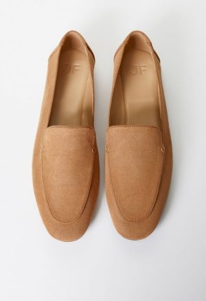 Mandy Flat Loafer