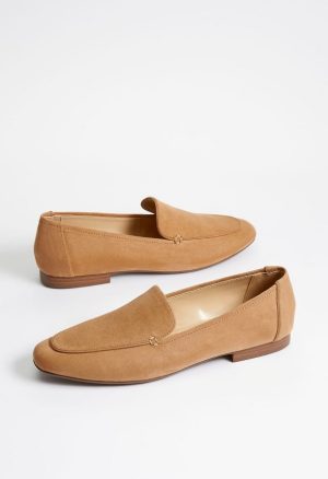 Mandy Flat Loafer