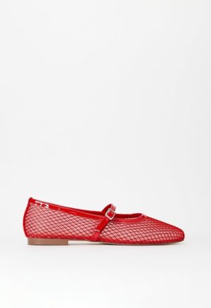 Madilyn Ballet Flat