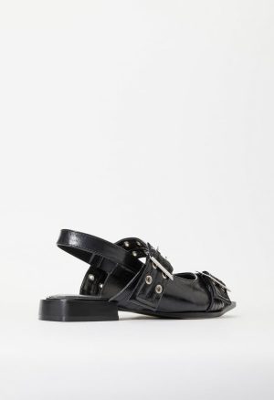 Rhyan Slingback Flat
