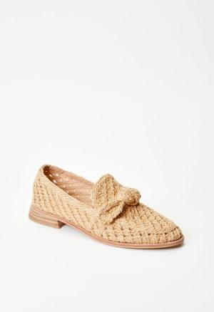 Marion Flat Loafer