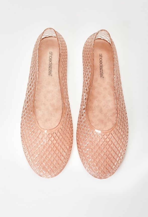 Lilou Jelly Flat