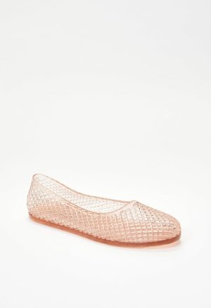 Lilou Jelly Flat