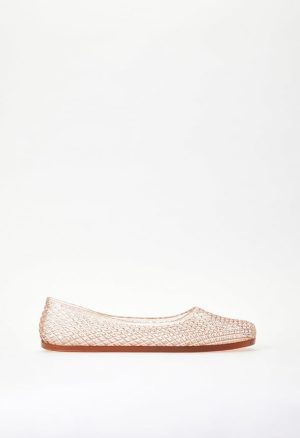 Lilou Jelly Flat