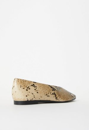 Beth Ballet Flat