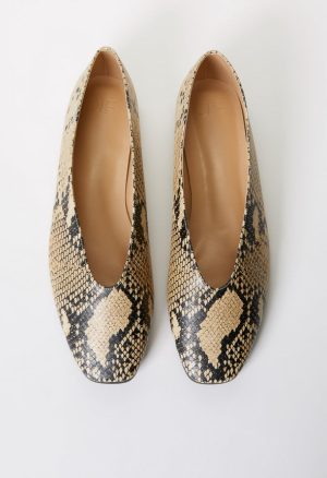 Beth Ballet Flat