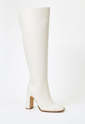 Monrow Over-The-Knee Boot