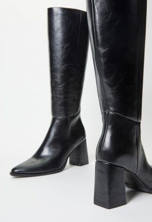 Caite Heeled Boot