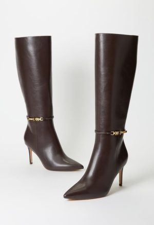 Adaline Heeled Boot