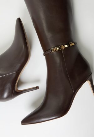Adaline Heeled Boot