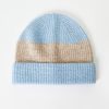Stripe Beanie