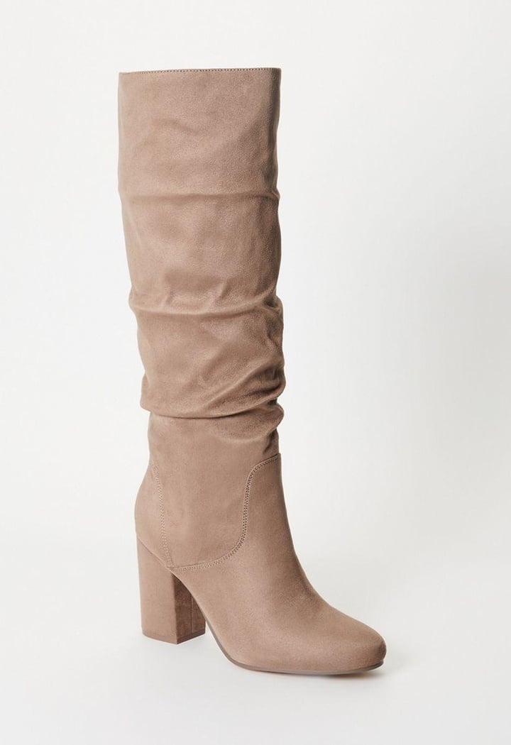 Leona Heeled Boot