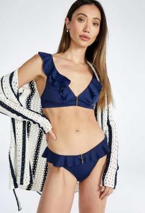 Punta Carena Bikini Bottom