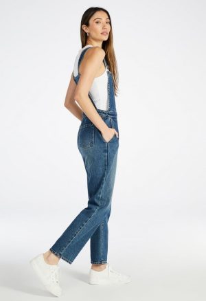 Kendall Relaxed Overall