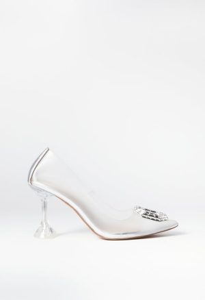 Seleste Embellished Pump