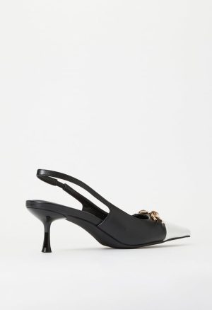 Natalya Slingback Pump
