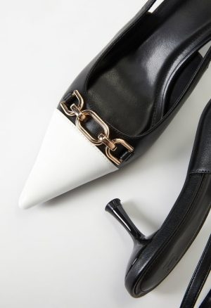 Natalya Slingback Pump