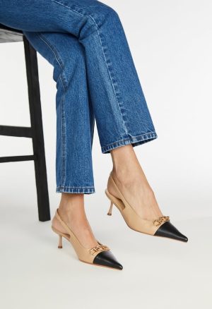 Natalya Slingback Pump