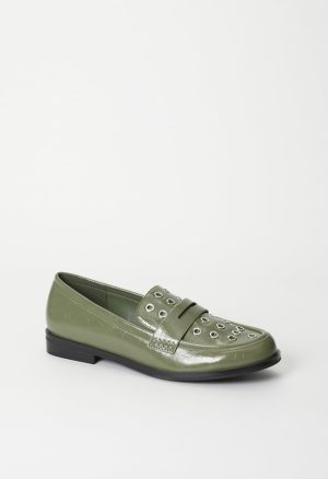 Zuri Flat Loafer