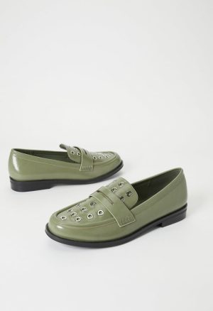 Zuri Flat Loafer