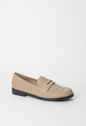 Zuri Flat Loafer