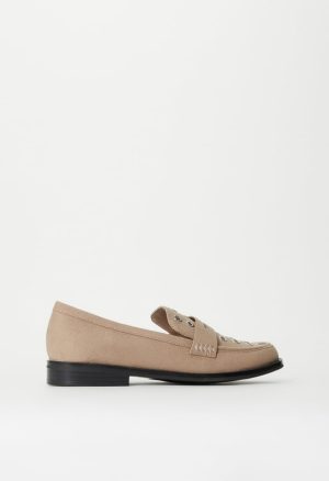 Zuri Flat Loafer