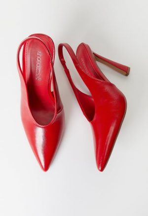 Alaiya Slingback Pump