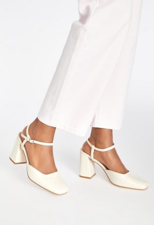 Marnie Ankle Strap Pump